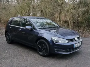 Volkswagen Golf 1.2 TSI Comfortline