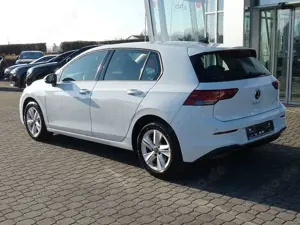 Volkswagen Golf 1. 5 TSI Life - Navi / Standheizung Bild 5