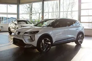 Mitsubishi Eclipse Cross EV Diamant TOP Luxury-Paket + 22KW