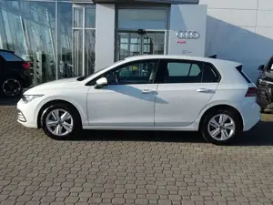Volkswagen Golf 1. 5 TSI Life - Navi / Standheizung Bild 4
