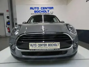 MINI Cooper Mini 3-trg. Pepper*Aut*Leder*PDC*Sitzheiz