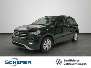 Volkswagen T-Cross LIFE 1.0 TSI DSG REAR VIEW SHZ APP CONNE