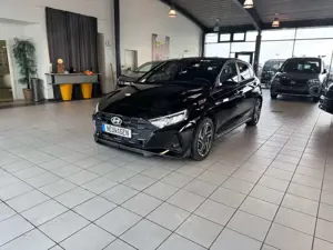 Hyundai i20 1.2 MPI N-LINE|NAVI|KAMERA|APPLE