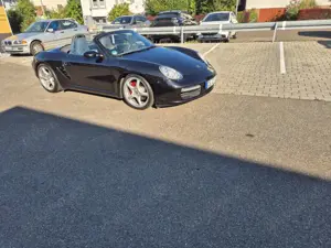 Porsche Boxster Boxster S Tiptronic S Bild 4