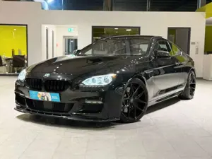 BMW 650 i Coupe xDrive*Memory*360°*Pano*
