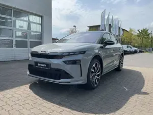 Skoda Enyaq Coupé 85 Sportline Matrix Navi AHK Pano ACC