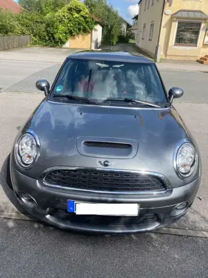 MINI Cooper S Mini Cooper S Aut. Bild 5