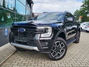 Ford Ranger Wildtrak 3,0 eRollo Standh T-84 B+O LAGER Alu20Z Bild 2
