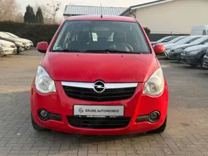 Opel Agila B Edition KLIMA*AUTOMATIK*4TÜRER Bild 2
