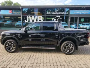Ford Ranger Wildtrak 3,0 eRollo Standh T-84 B+O LAGER Alu20Z