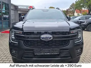 Ford Ranger Wildtrak 3,0 eRollo Standh T-84 B+O LAGER Alu20Z Bild 5