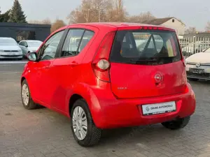 Opel Agila B Edition KLIMA*AUTOMATIK*4TÜRER Bild 4