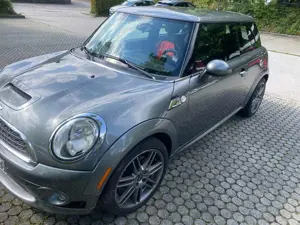 MINI Cooper S Mini Cooper S Aut. Bild 2