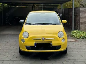 Fiat 500 500 1.2 Pop