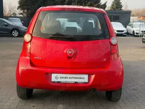Opel Agila B Edition KLIMA*AUTOMATIK*4TÜRER Bild 5