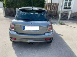 MINI Cooper S Mini Cooper S Aut. Bild 4