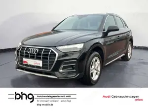 Audi Q5 40 TDI quattro advanced matrix/Pano/ACC/Kamer