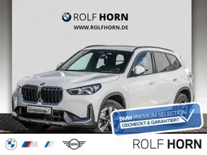 BMW X1 xDrive23i HeadUp adLED RKam Navi Klima Sitzhz