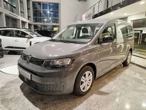 Volkswagen Caddy Maxi Family 1.5 TSI DSG 7SITZE/KAMERA/PDC