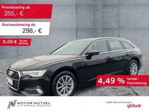 Audi A6 45 TFSI QU ADVANCED MATRIX+NAVI+ACC+AHK