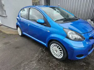 Toyota Aygo Cool Bild 3