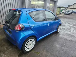 Toyota Aygo Cool Bild 5