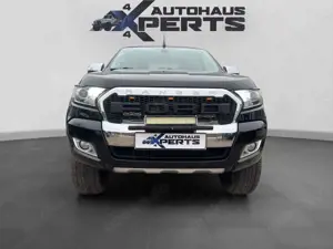 Ford Ranger RANGER 3.2 TDCi AUT. | LiMiTED | MOTOR NUR 50TKM