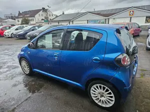 Toyota Aygo Cool Bild 4