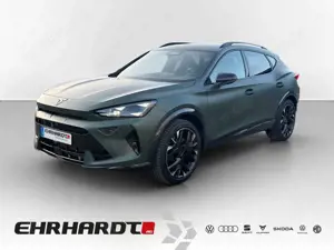 CUPRA Formentor 2.0 TSI DSG 4Drive VZ Tribe Edition DCC MATRIX*...