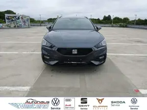 SEAT Leon Sportstourer 1.5l eTSI FR 110kW DSG LED Navi