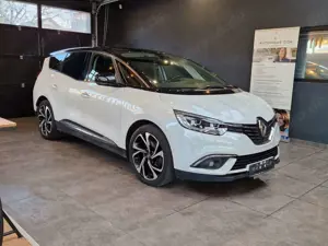 Renault Scenic *7 Sitzer*Automatik*Kamera*Navi*Euro 6* Bild 3