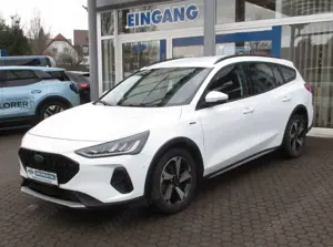 Ford Focus Turnier Active / ACC / Kamera / Navi