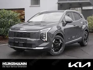 Kia Sportage 1.6 T-GDI AWD MY2026 Kamera ACC 18 Zoll