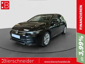 Volkswagen Golf 8 1.5 eTSI DSG Goal AHK KAMERA ACC LED NAVI LM
