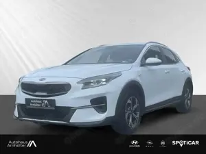 Kia XCeed Kia XCeed 1.6 CRDi Spirit+LANE+PDC+CAM+KLIMAAT+