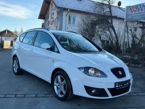 SEAT Altea XL Reference