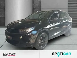 Opel Grandland GS Line Navi/Automatik/Rückfahrkamera