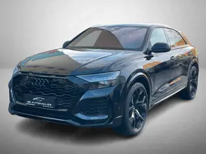Audi RS Q8 4.0 TFSI quattro Pano BO AHK 360° 23 Zoll