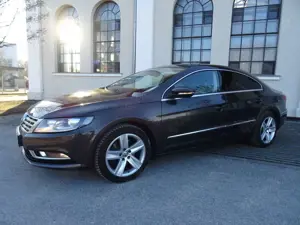 Volkswagen Passat CC Passat CC - Top Ausstattung Bild 3