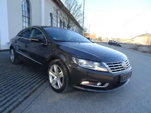 Volkswagen Passat CC Passat CC - Top Ausstattung Bild 2