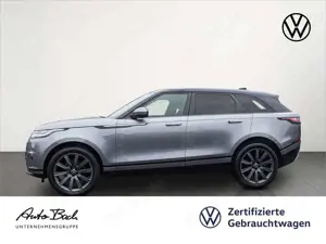 Land Rover Range Rover Velar 2.0d Bild 3