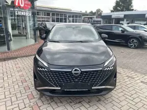 Nissan Qashqai 1.3 DiG-T MHEV Acenta Winterpaket Bild 2