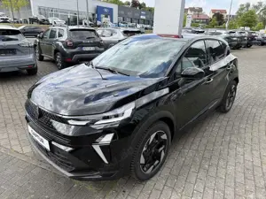 Renault Captur Techno Hybrid145 PDCvo+hi+Kamera SHZ Navi GJR