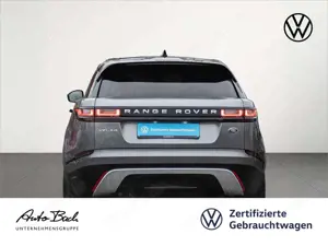 Land Rover Range Rover Velar 2.0d Bild 5