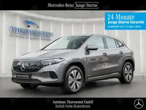 Mercedes-Benz EQA 350 EQA 350 4MATIC Progressive Advanced Winter-Paket