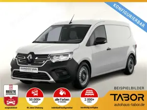 Renault Kangoo Rapid E-TECH Advance 11kW L2 UVP-29%* Bild 1
