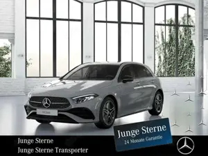 Mercedes-Benz A 250 A 250 e AMG°SPECIAL°AHK°ALPIN°NIGHT°TWA°ADV+°