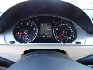 Volkswagen Passat CC Passat CC - Top Ausstattung Bild 5