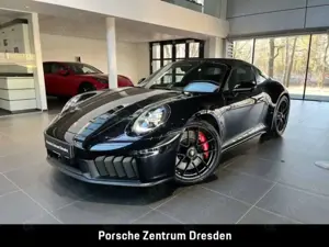 Porsche 992 -2 (911) Targa 4 GTS