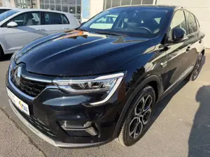 Renault Arkana Techno 1.3 Mild Hyb. TCE LED ACC RFK 18"